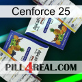 Cenforce 25 12